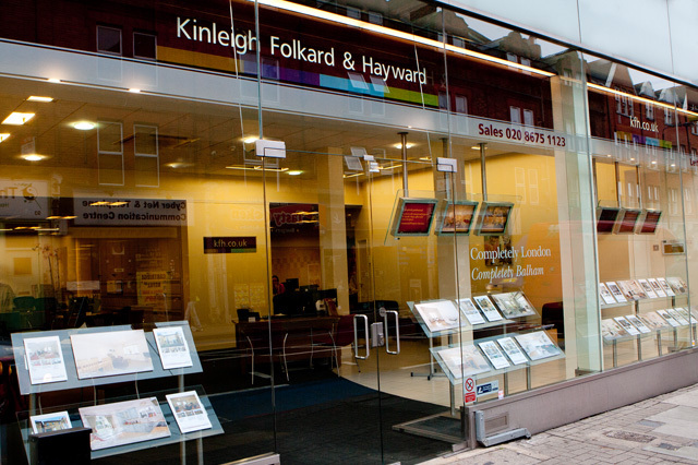 KFH Balham Estate Agents