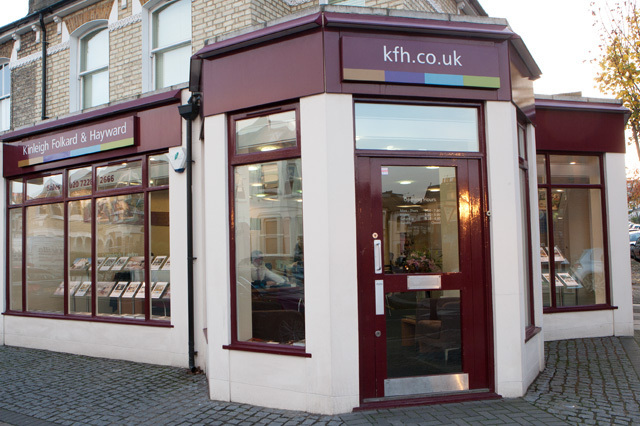 KFH Battersea Estate Agents