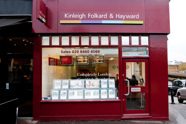 KFH Bromley Estate Agents