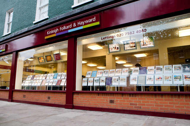 KFH Kennington Estate Agents