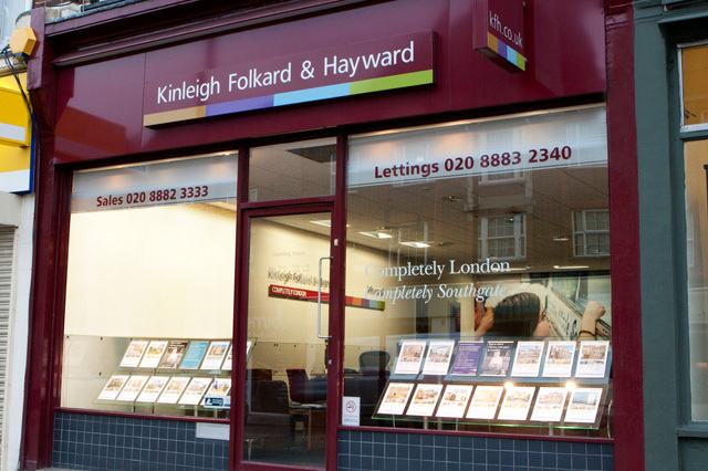 KFH Southgate Estate Agents