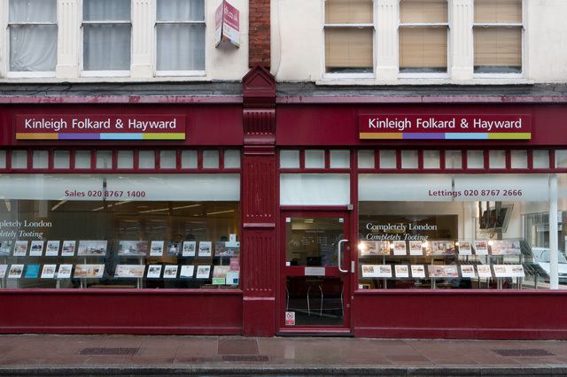 KFH Tooting Estate Agents